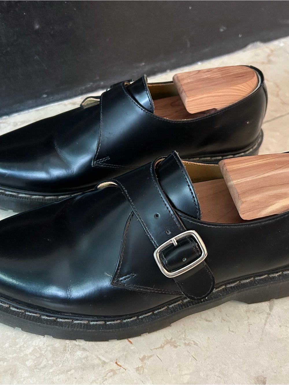 Men’s Leather Dress Shoes